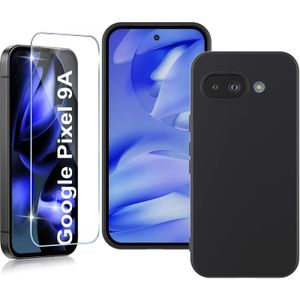 Coque Souple En Silicone Pour Google Pixel 6 - Protection Antichoc, Design Fin - Marque Kwmobile