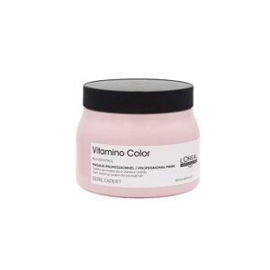 MASQUE SOIN CAPILLAIRE Masque Vitamino Color L'Oréal 500ml