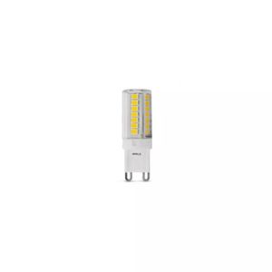 AMPOULE - LED Ampoule LED G9 Dimmable AC220/240V 3,5W 350lm 300° IP20 Ø17mm - Blanc Naturel 4000K EL-79223