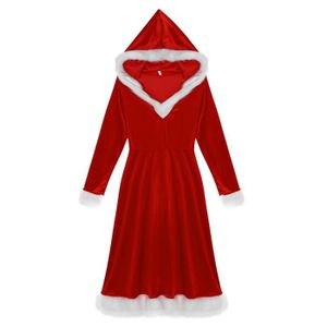 Robe Mere Noel