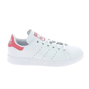 stan smith femme rose 39