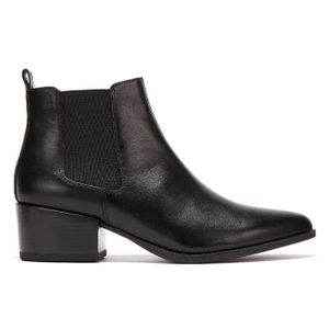 boots vagabond femme