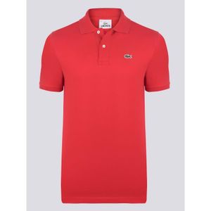 les polos lacoste