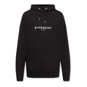 SWEATSHIRT Sweat capuche logo recto verso  -  Givenchy