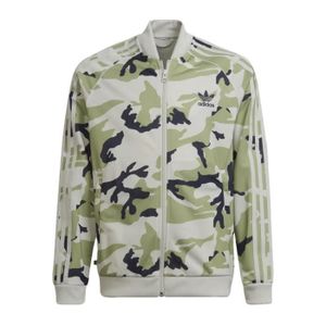 SURVÊTEMENT Veste de survêtement Adidas Camouflage Garçon - Co