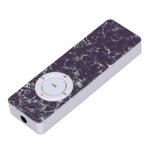LECTEUR MP3 SALALIS Lecteur MP3 Portable HiFi De Qualité sonor