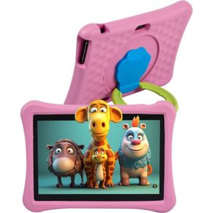 TABLETTE ENFANT Tablette Pour Enfant, 10 Pouces Android Tablette, 