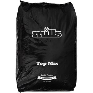 TABLE DE REMPOTAGE Mills  Pack 50L  Terreau Top Mix  Fabriqué aux Pay