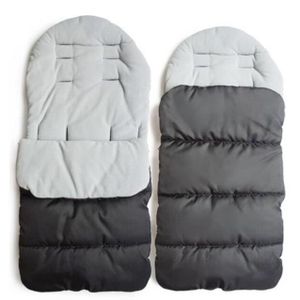 sac hiver pour poussette