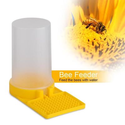 Enfumoir Large en Acier Inoxydable Electrique avec Poignée Plastique pour  Apiculture Bee - Cdiscount Animalerie