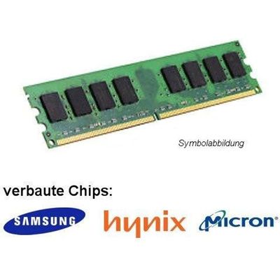 KLEVV CRAS XR RGB DDR5 - Mémoire PC RAM - 32Go (2x16Go) - 6000 MHz