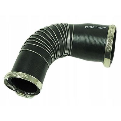 Tuyau Turbo LLS-GERMANY Pour Ford Mondeo MK5 EDGE 2.0 TDCi - Kit Prêt à Poser Avec Joints Inclus