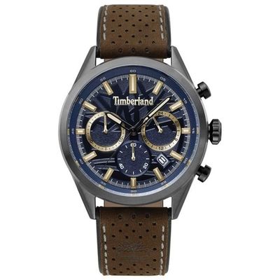 Timberland hotsell randolph watch