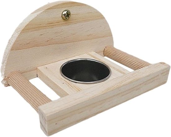 BESPORTBLE Lot De 50 Fourchettes à Légumes Pour Perroquets Et Oiseaux - Support Fruits Et Légumes