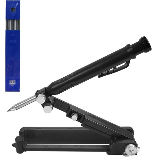 Outils de traçage et de mesure pour professionnels - Tout ce dont vous
