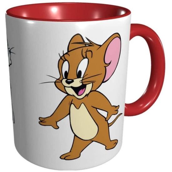 Mug Tasse Café 400 Ml Ins Kawaii Doux Chat Tasse À Café Dessin Animé Chat Tasse En Céramique Avec Couvercle Et Cuillère Petit Déjeuner Lait Tasses D'Eau