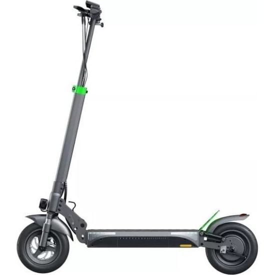 RUPTOR-Trottinette électrique R3 V3, roues de 800W, autonomie de 75km, batterie