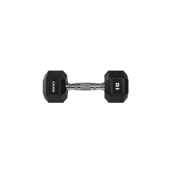 Poignée Kettle Gryp - Pour Transformer Une Haltère En Kettlebell - Ergonomique, Couleur Noire - Neuf