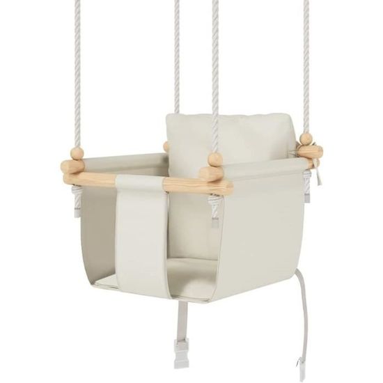 MAMOI balancoire Enfant Exterieur balancoire Bebe Exterieur balancelle