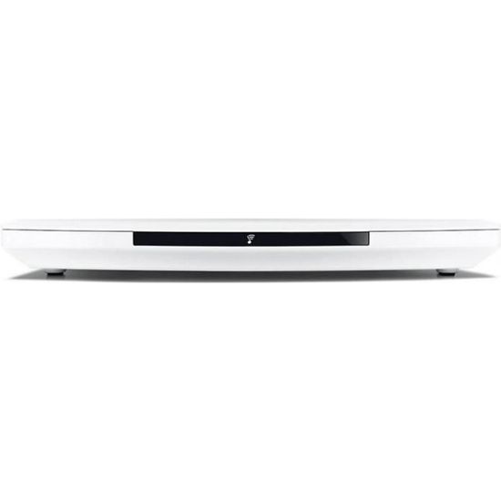 Bose Mini chaine hifi Station d'accueil Wave Soundtouch pedestal white