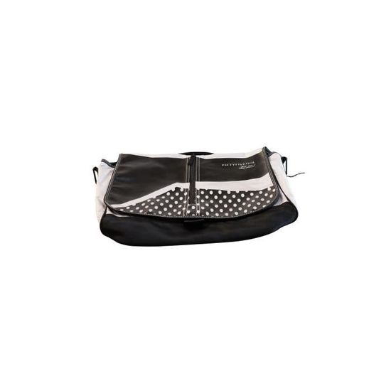 Porte-documents / Pochettes Diesel Look Usé - Noir - Neuf Sans étiquette