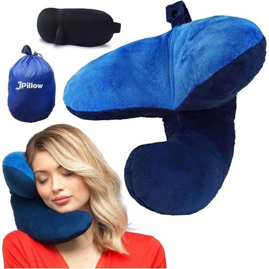 Oreillers De Voyage Oreillers Cervicaux En Forme De U Oreillers En