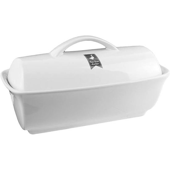 Conservation De Aliment Limics24 Degustation Kc2420 Terrine Foie