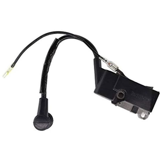 Tondeuse Thermique Autotractée 51cm 170cm3 - FUXTEC FX-RM5170 - 60 L Easy Clean - Foto 10