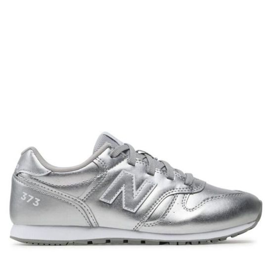 New balance deals 373 enfant argent
