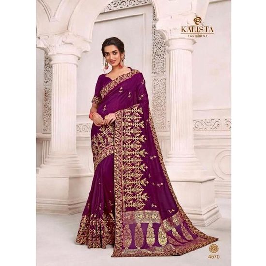 Sari indienne discount mariage