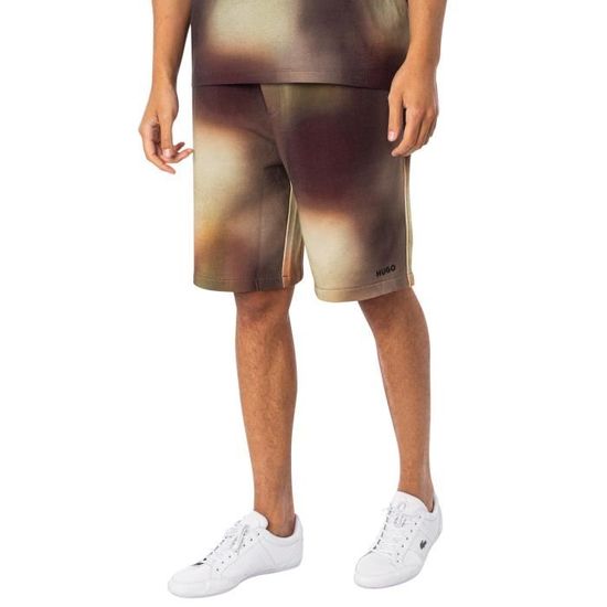 Ensemble Short Multicolore Nike Garçon - 2537595-multi0