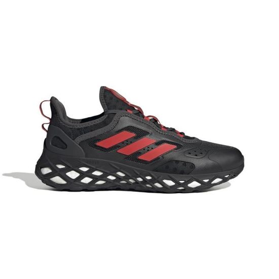 Chaussures de running adidas Web Boost noir/noir 42 - Main Image