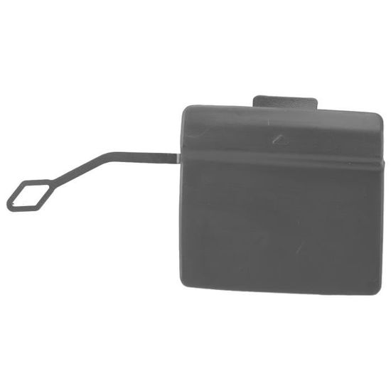 Capuchon De Remplacement Pour Crochet De Remorquage BMW Série 3 E92/E93 (2007-2013) Avec Pare-chocs M Sport - Réf 51127893147