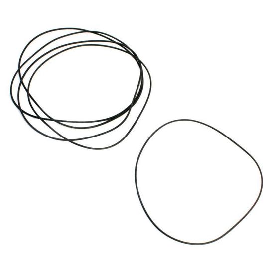 SOURCING MAP Joint Torique 150mm OD 143.8mm... Pas Cher : Dès 8