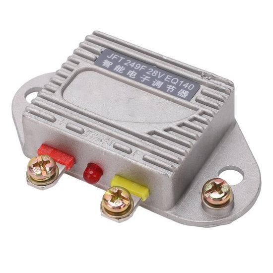 VBESTLIFE régulateur de tension de générateur Régulateur de générateur