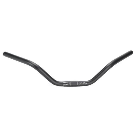 Pedale XLC City-/Comfort PD-C07 alloy, esterno plastica nero/arg/grigio