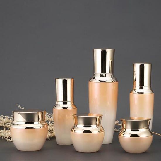 Promo * Flacon a Pompe 100mL main image 0