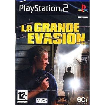 La Grande Evasion