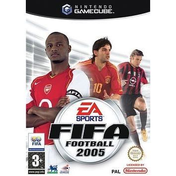 FIFA 2005
