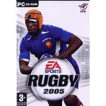 Rugby 2005 Hits Collection Pc - vue 5