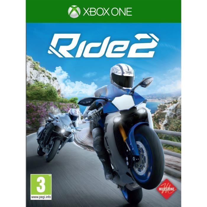 Ride 2 Xbox One - vue 7