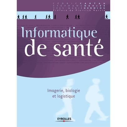 Informatique de santé