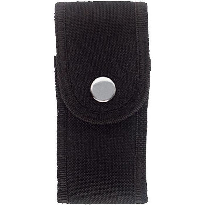 Etui ceinture pour couteaux de poche Bikers - Modèle: Taille MF