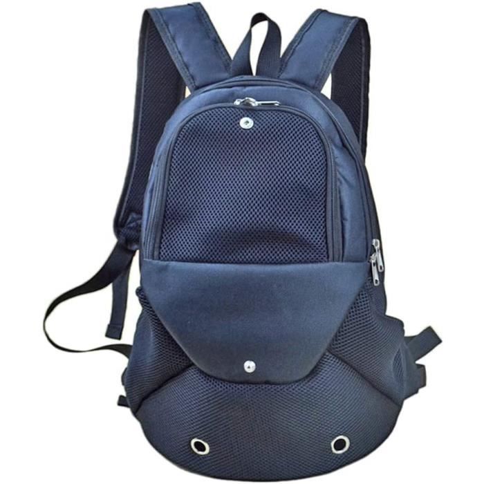 Homieco Sac de Transport pour Animaux Chien, Sac à Dos de Transport, Sac à Dos pour Chien, Transport Sac à Dos pour Anim 273459