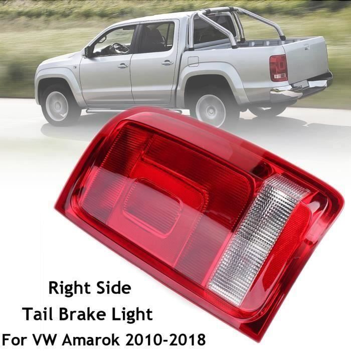 BO Feu Arrière de Frein Arrière Pour VW Amarok 2010-2018 DROIT
