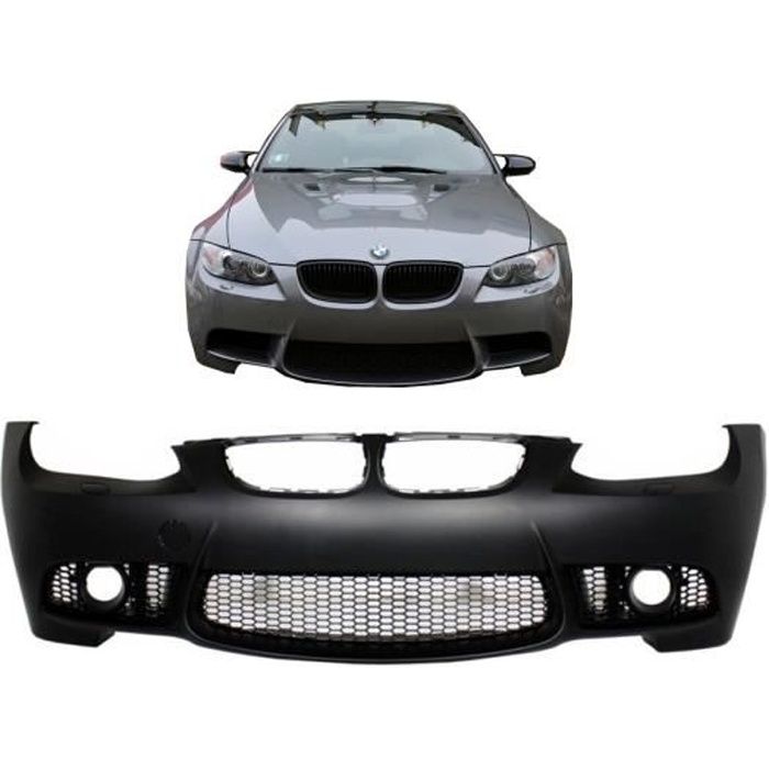 Pare-Chocs Front Bumper Pour BMW Série 3 E92/E93 M3 06-09