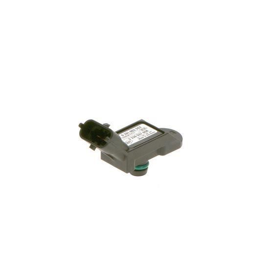 BOSCH Electrovanne 0281002552