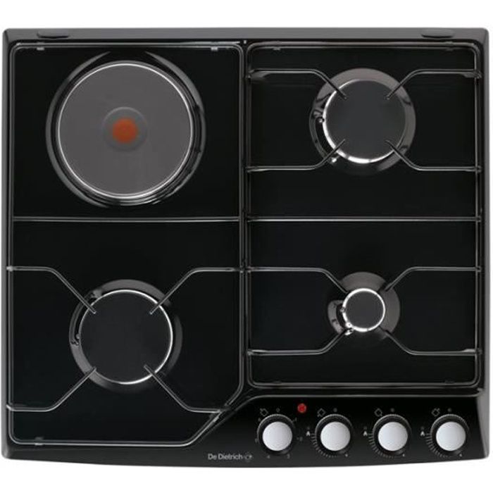 Dedietrich DPE7610BM Table Mixte
