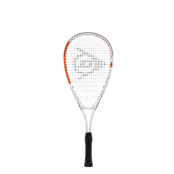 Raquette Dunlop play 23.5 inch - orange - TU