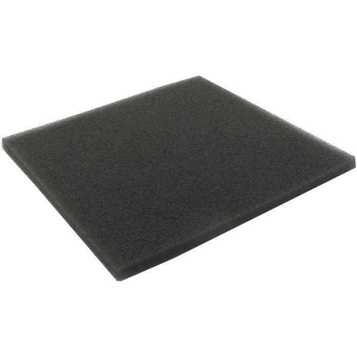 Préfiltre adaptable pour KAWASAKI modèles FE250, FE290, FE350